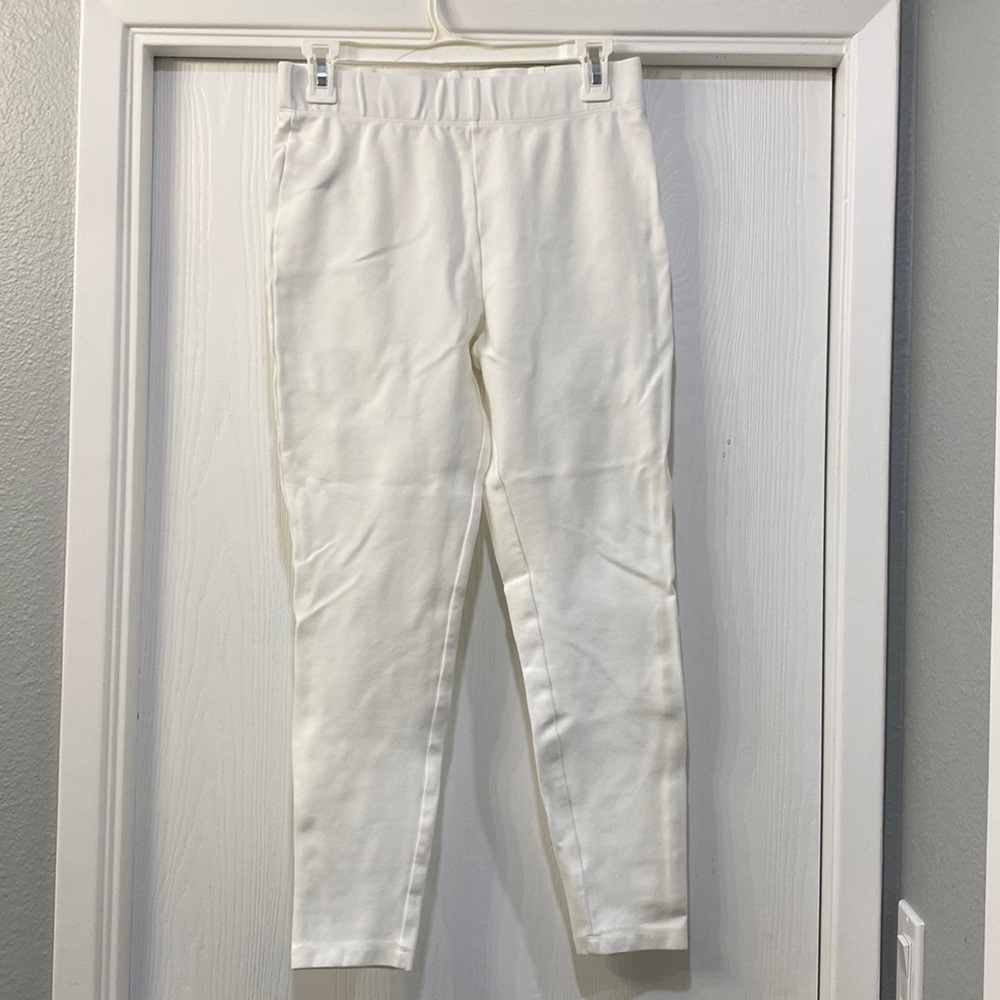 Boston Proper pants/leggings. Size S.